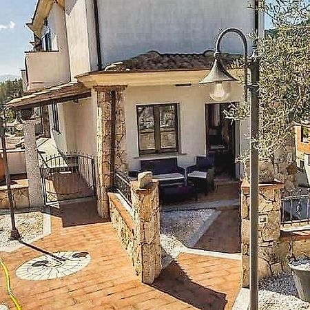 B&B Is Callelleddus Bari Sardo Exterior photo
