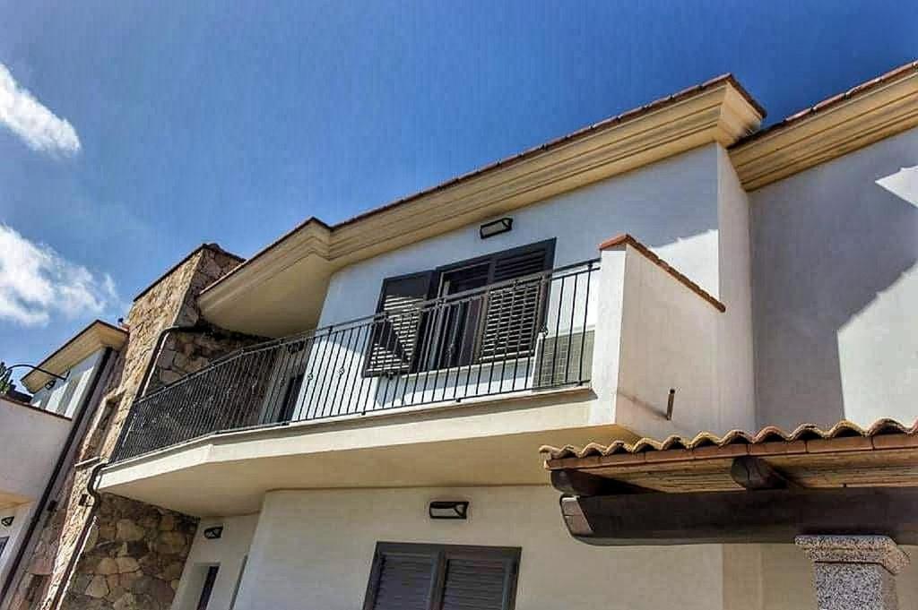 B&B Is Callelleddus Bari Sardo Exterior photo