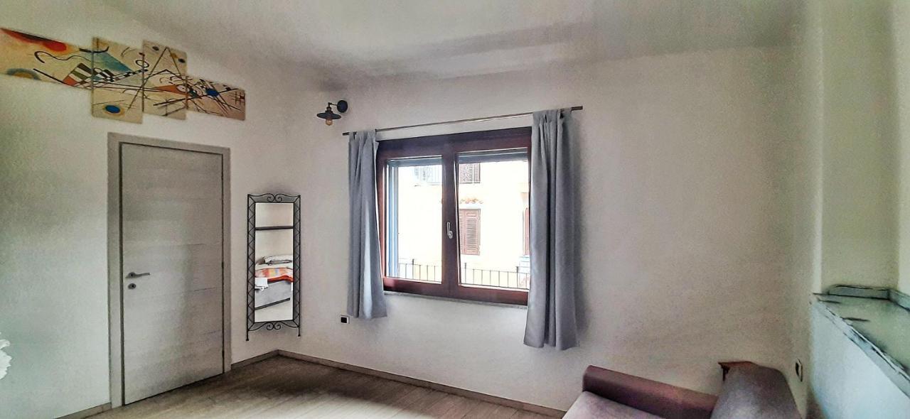 B&B Is Callelleddus Bari Sardo Exterior photo