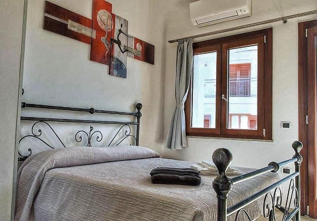 B&B Is Callelleddus Bari Sardo Exterior photo