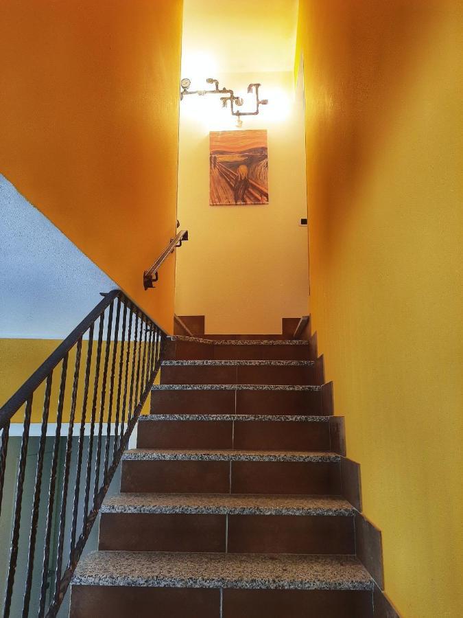 B&B Is Callelleddus Bari Sardo Exterior photo