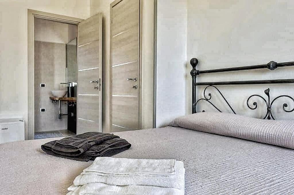 B&B Is Callelleddus Bari Sardo Exterior photo