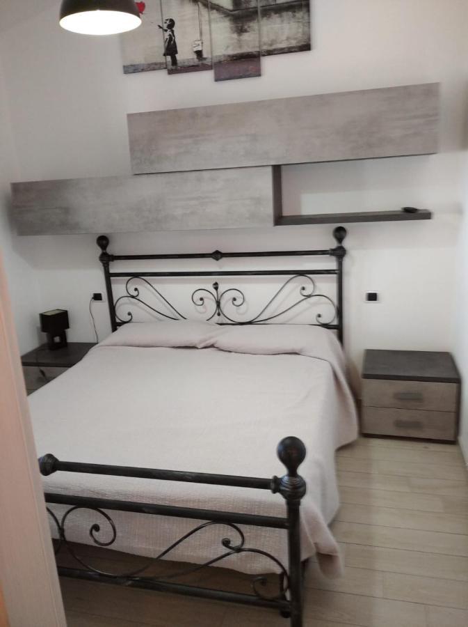 B&B Is Callelleddus Bari Sardo Exterior photo