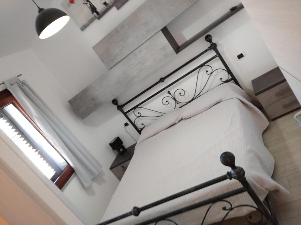 B&B Is Callelleddus Bari Sardo Exterior photo